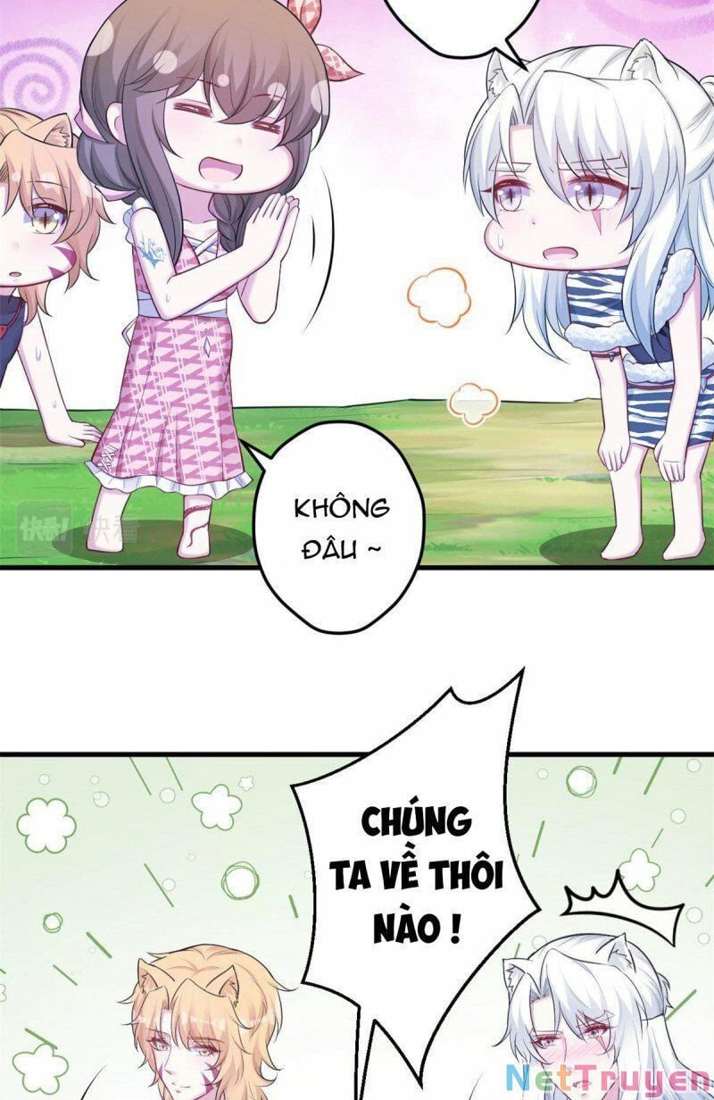 đọc truyện Thảnh Thơi Thú Thế Chủng Chủng Điền, Sinh Sinh Tể Chương 393 ảnh 5 tại Thiên Thai Truyện