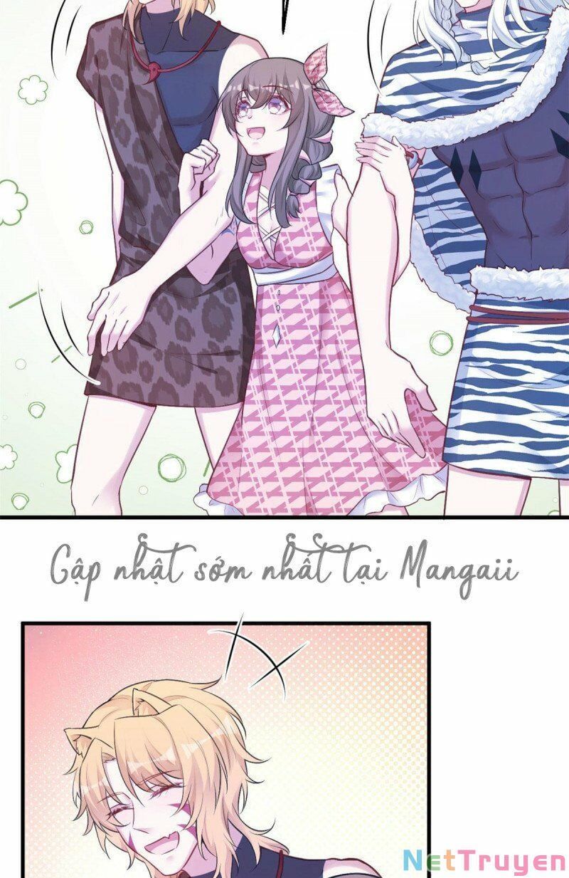 đọc truyện Thảnh Thơi Thú Thế Chủng Chủng Điền, Sinh Sinh Tể Chương 393 ảnh 6 tại Thiên Thai Truyện