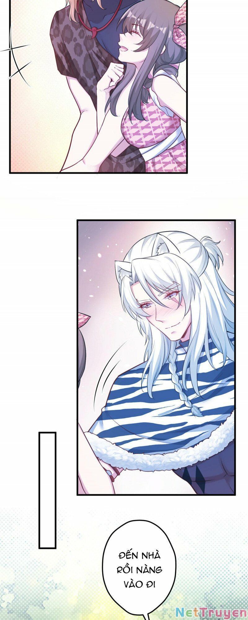 đọc truyện Thảnh Thơi Thú Thế Chủng Chủng Điền, Sinh Sinh Tể Chương 393 ảnh 7 tại Thiên Thai Truyện