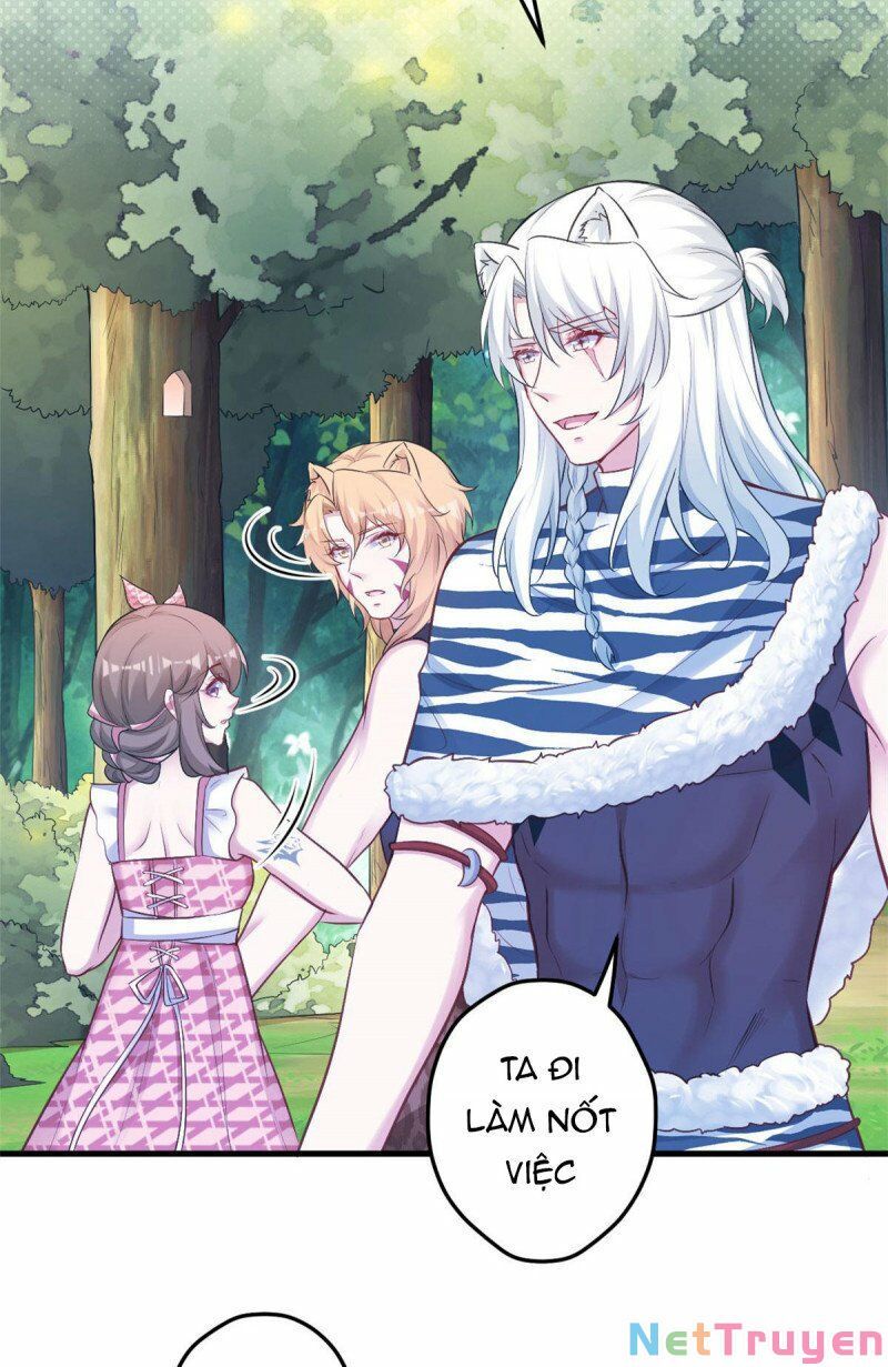 đọc truyện Thảnh Thơi Thú Thế Chủng Chủng Điền, Sinh Sinh Tể Chương 393 ảnh 8 tại Thiên Thai Truyện