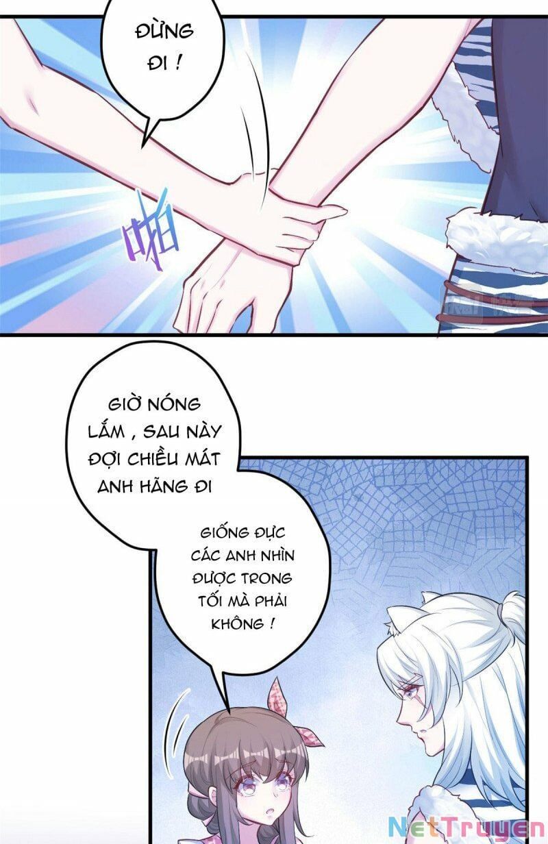 đọc truyện Thảnh Thơi Thú Thế Chủng Chủng Điền, Sinh Sinh Tể Chương 393 ảnh 9 tại Thiên Thai Truyện