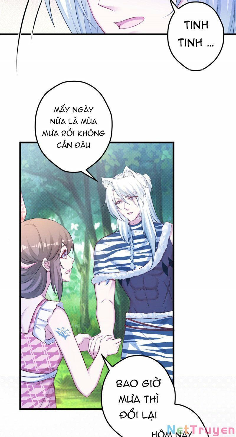 đọc truyện Thảnh Thơi Thú Thế Chủng Chủng Điền, Sinh Sinh Tể Chương 393 ảnh 11 tại Thiên Thai Truyện