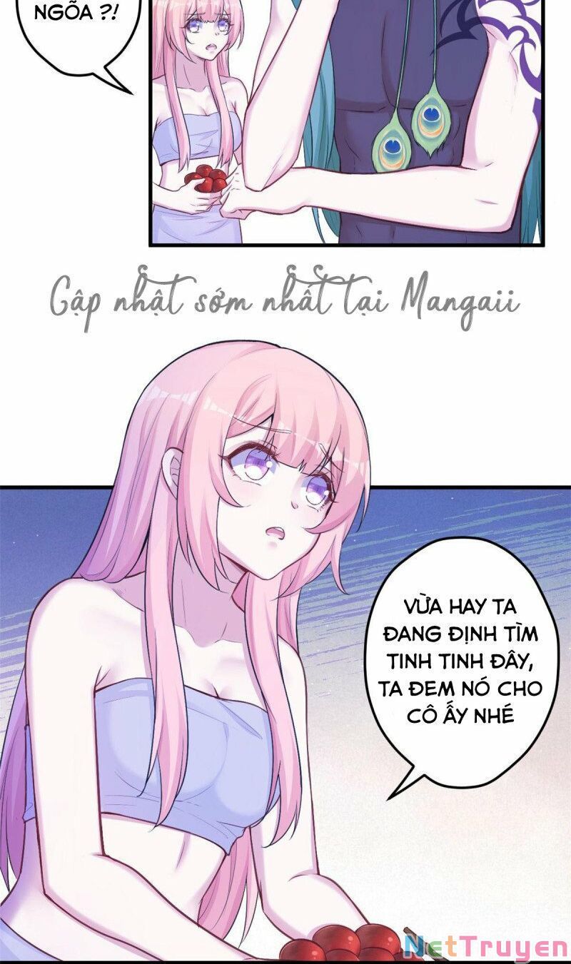 đọc truyện Thảnh Thơi Thú Thế Chủng Chủng Điền, Sinh Sinh Tể Chương 394 ảnh 12 tại Thiên Thai Truyện