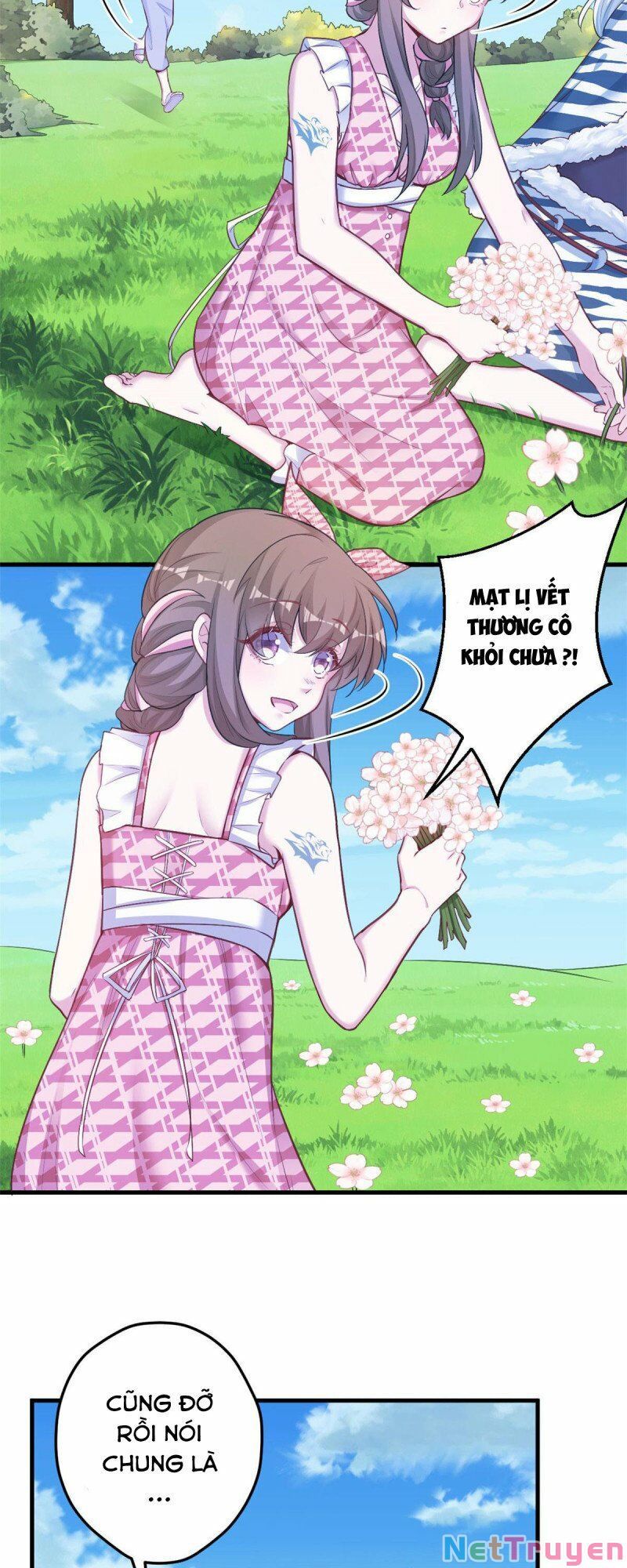 đọc truyện Thảnh Thơi Thú Thế Chủng Chủng Điền, Sinh Sinh Tể Chương 394 ảnh 14 tại Thiên Thai Truyện