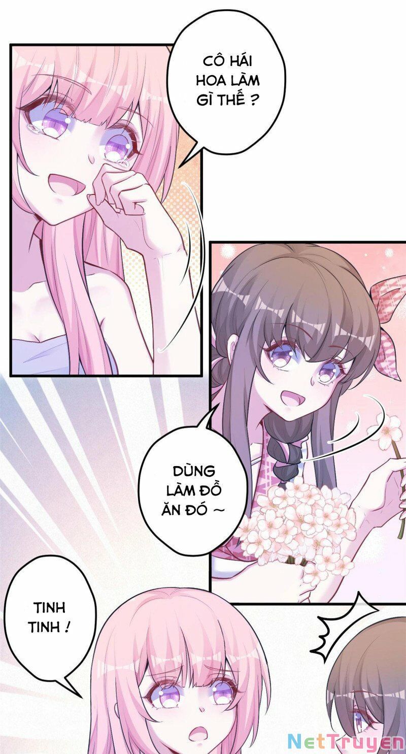 đọc truyện Thảnh Thơi Thú Thế Chủng Chủng Điền, Sinh Sinh Tể Chương 394 ảnh 16 tại Thiên Thai Truyện