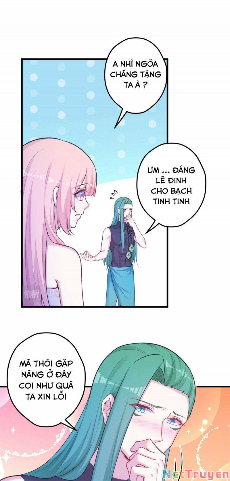 đọc truyện Thảnh Thơi Thú Thế Chủng Chủng Điền, Sinh Sinh Tể Chương 394 ảnh 4 tại Thiên Thai Truyện