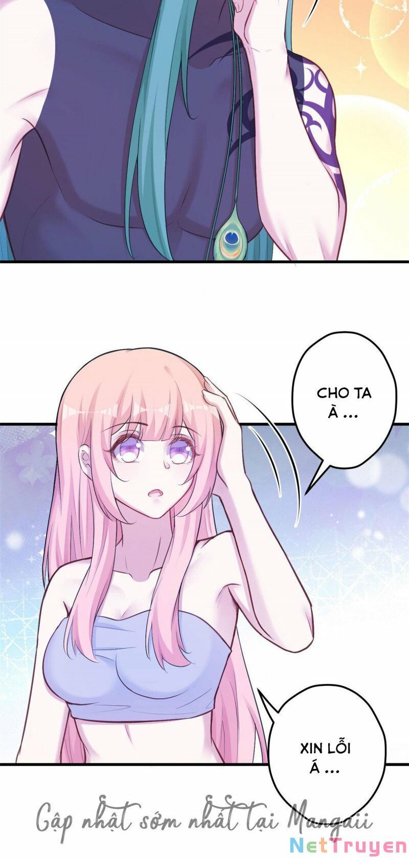 đọc truyện Thảnh Thơi Thú Thế Chủng Chủng Điền, Sinh Sinh Tể Chương 394 ảnh 5 tại Thiên Thai Truyện