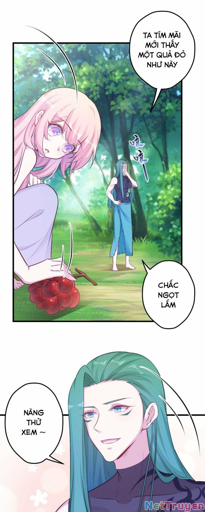 đọc truyện Thảnh Thơi Thú Thế Chủng Chủng Điền, Sinh Sinh Tể Chương 394 ảnh 6 tại Thiên Thai Truyện