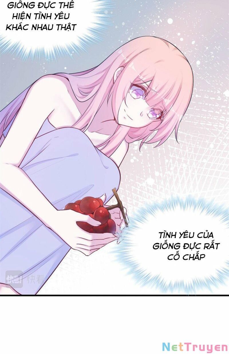 đọc truyện Thảnh Thơi Thú Thế Chủng Chủng Điền, Sinh Sinh Tể Chương 394 ảnh 8 tại Thiên Thai Truyện