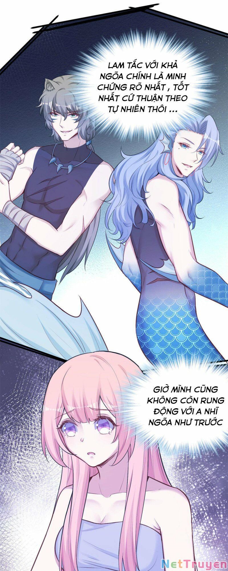 đọc truyện Thảnh Thơi Thú Thế Chủng Chủng Điền, Sinh Sinh Tể Chương 394 ảnh 9 tại Thiên Thai Truyện