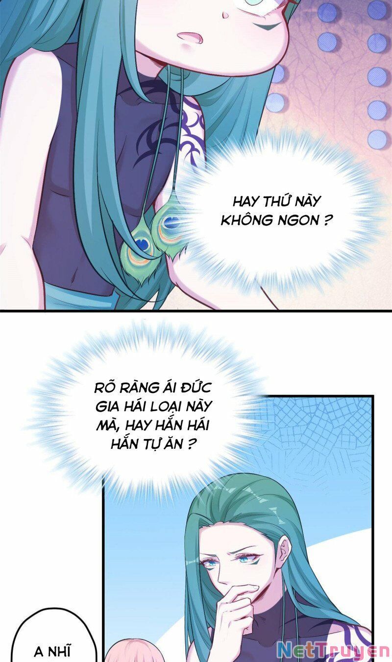 đọc truyện Thảnh Thơi Thú Thế Chủng Chủng Điền, Sinh Sinh Tể Chương 394 ảnh 11 tại Thiên Thai Truyện