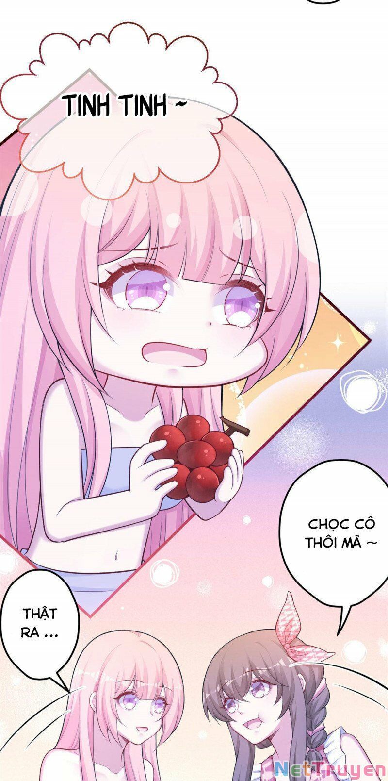 đọc truyện Thảnh Thơi Thú Thế Chủng Chủng Điền, Sinh Sinh Tể Chương 395 ảnh 12 tại Thiên Thai Truyện