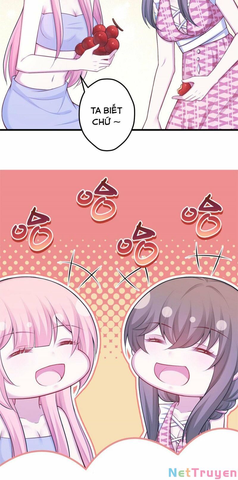 đọc truyện Thảnh Thơi Thú Thế Chủng Chủng Điền, Sinh Sinh Tể Chương 395 ảnh 13 tại Thiên Thai Truyện