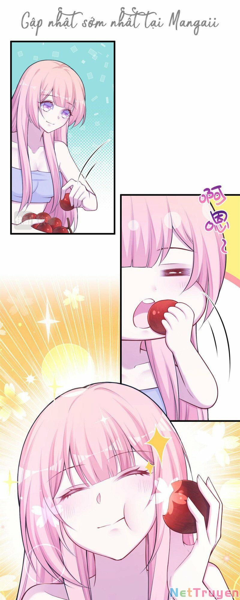 đọc truyện Thảnh Thơi Thú Thế Chủng Chủng Điền, Sinh Sinh Tể Chương 395 ảnh 14 tại Thiên Thai Truyện