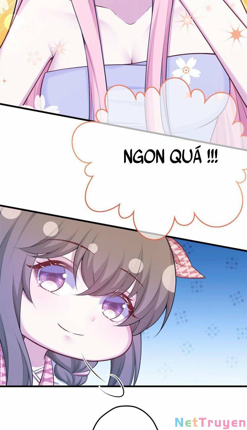 đọc truyện Thảnh Thơi Thú Thế Chủng Chủng Điền, Sinh Sinh Tể Chương 395 ảnh 15 tại Thiên Thai Truyện