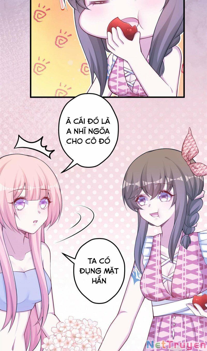 đọc truyện Thảnh Thơi Thú Thế Chủng Chủng Điền, Sinh Sinh Tể Chương 395 ảnh 6 tại Thiên Thai Truyện