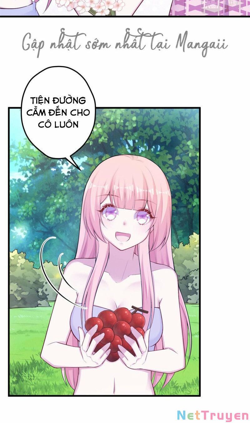 đọc truyện Thảnh Thơi Thú Thế Chủng Chủng Điền, Sinh Sinh Tể Chương 395 ảnh 7 tại Thiên Thai Truyện