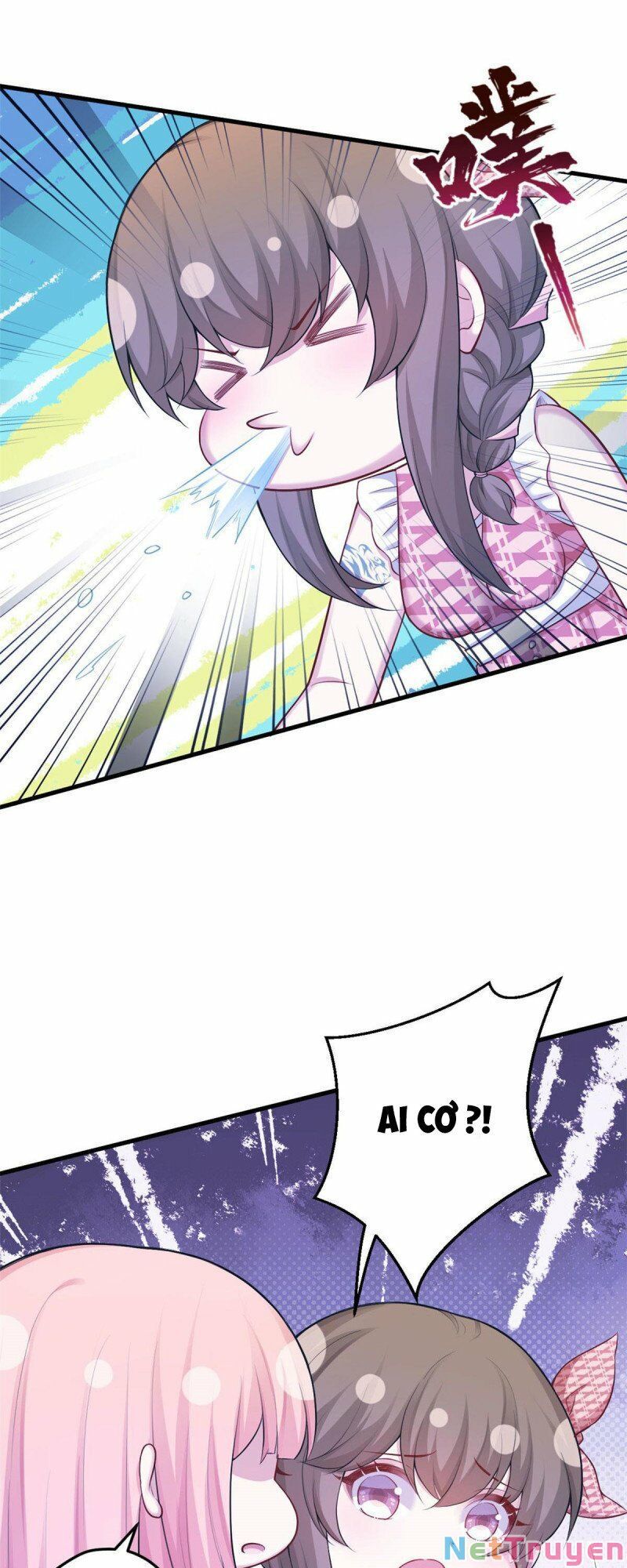 đọc truyện Thảnh Thơi Thú Thế Chủng Chủng Điền, Sinh Sinh Tể Chương 395 ảnh 8 tại Thiên Thai Truyện