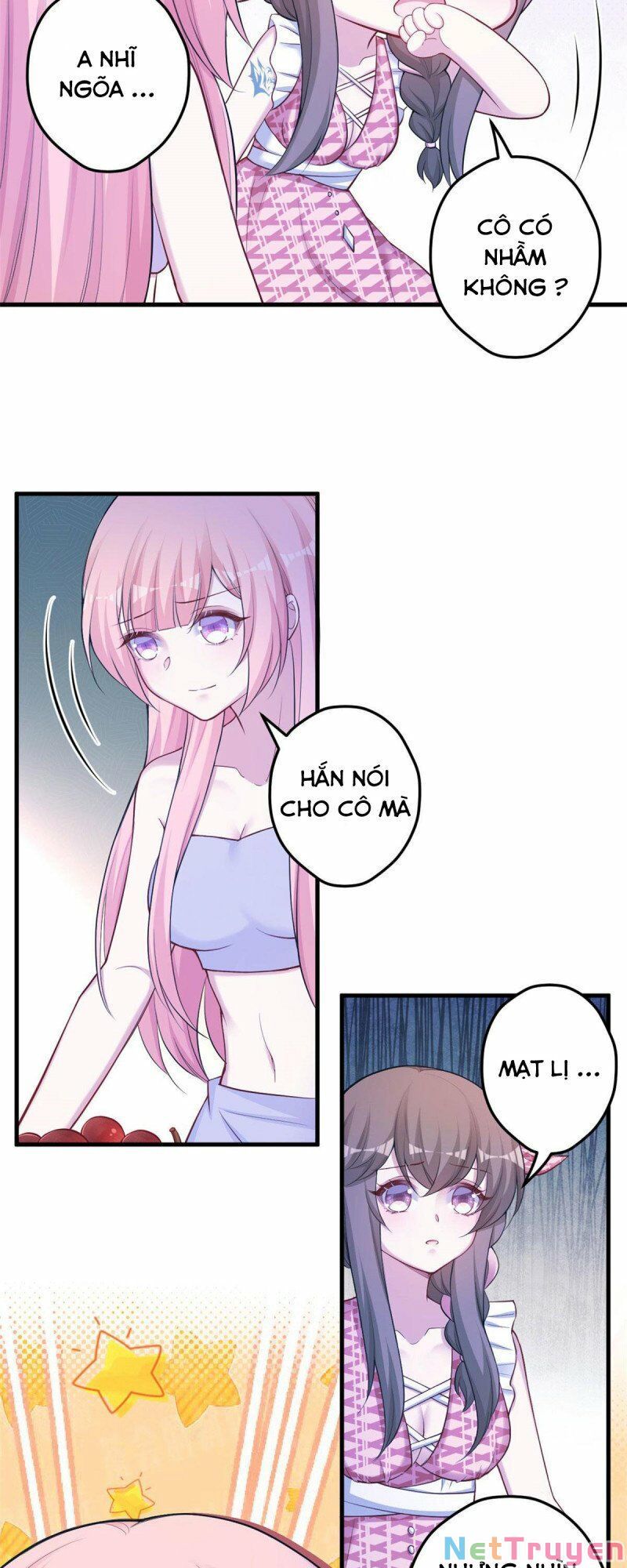 đọc truyện Thảnh Thơi Thú Thế Chủng Chủng Điền, Sinh Sinh Tể Chương 395 ảnh 9 tại Thiên Thai Truyện