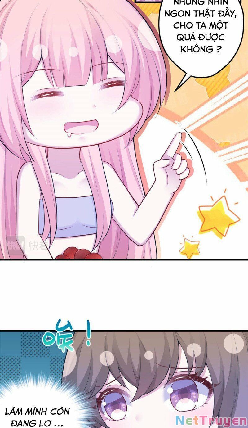 đọc truyện Thảnh Thơi Thú Thế Chủng Chủng Điền, Sinh Sinh Tể Chương 395 ảnh 10 tại Thiên Thai Truyện