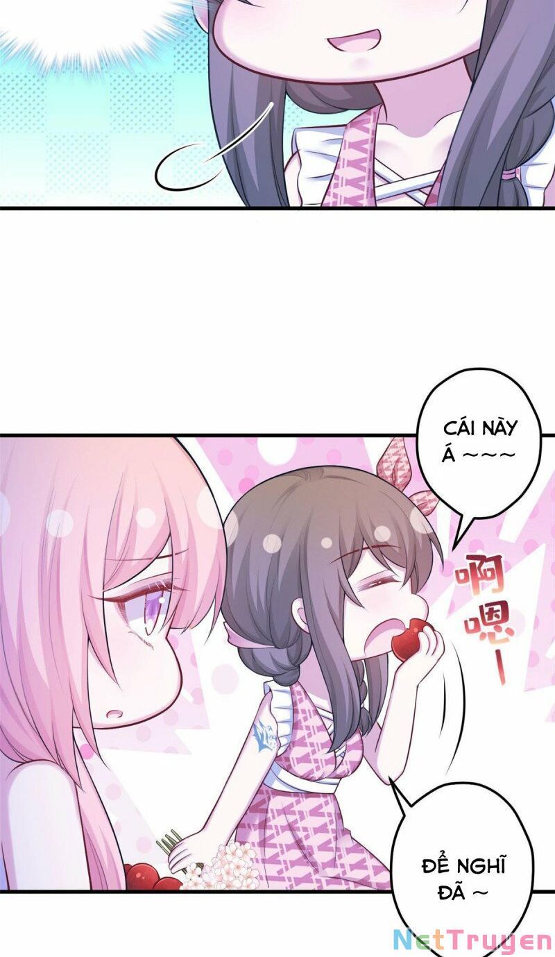 đọc truyện Thảnh Thơi Thú Thế Chủng Chủng Điền, Sinh Sinh Tể Chương 395 ảnh 11 tại Thiên Thai Truyện