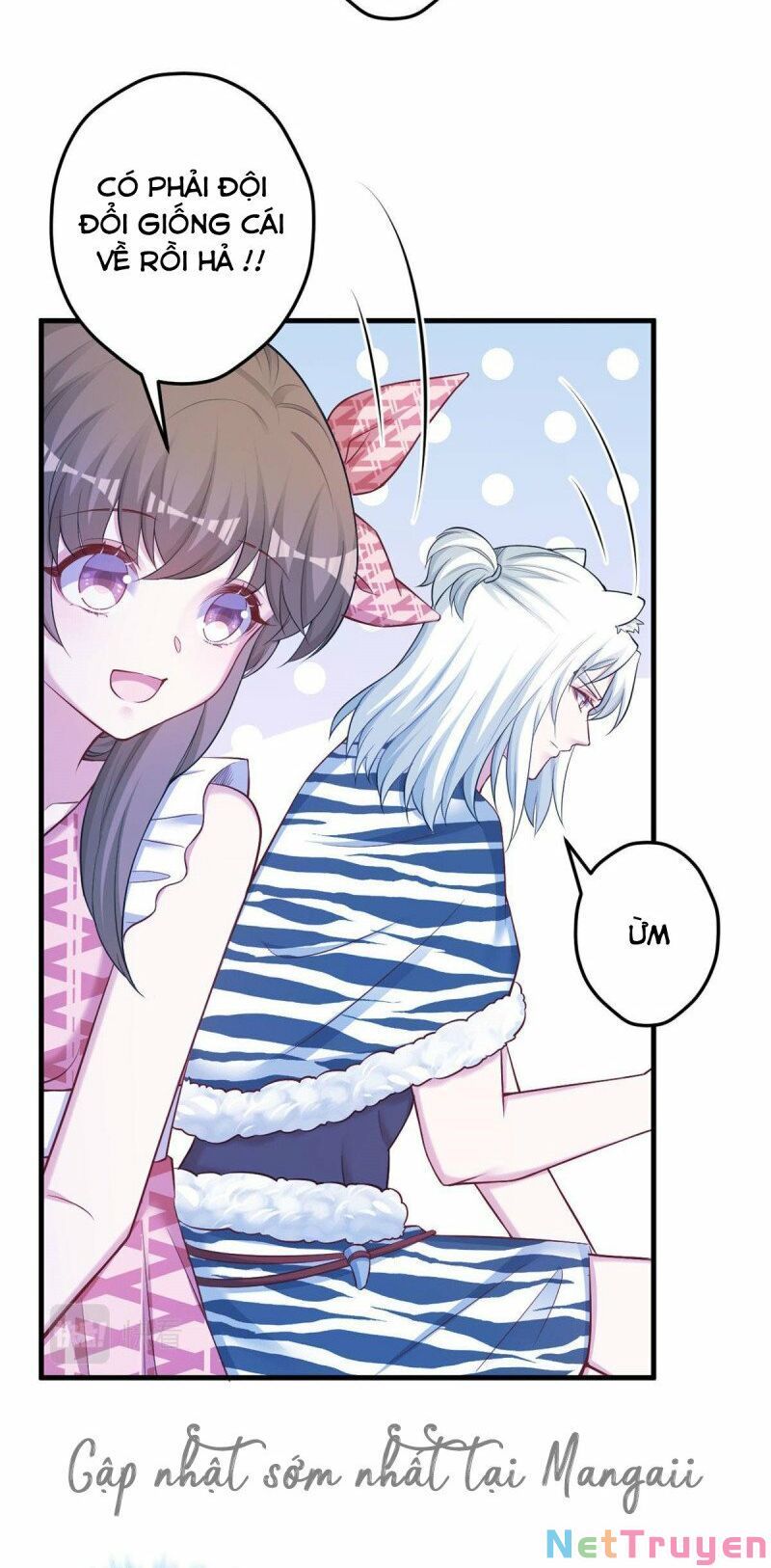 đọc truyện Thảnh Thơi Thú Thế Chủng Chủng Điền, Sinh Sinh Tể Chương 396 ảnh 12 tại Thiên Thai Truyện