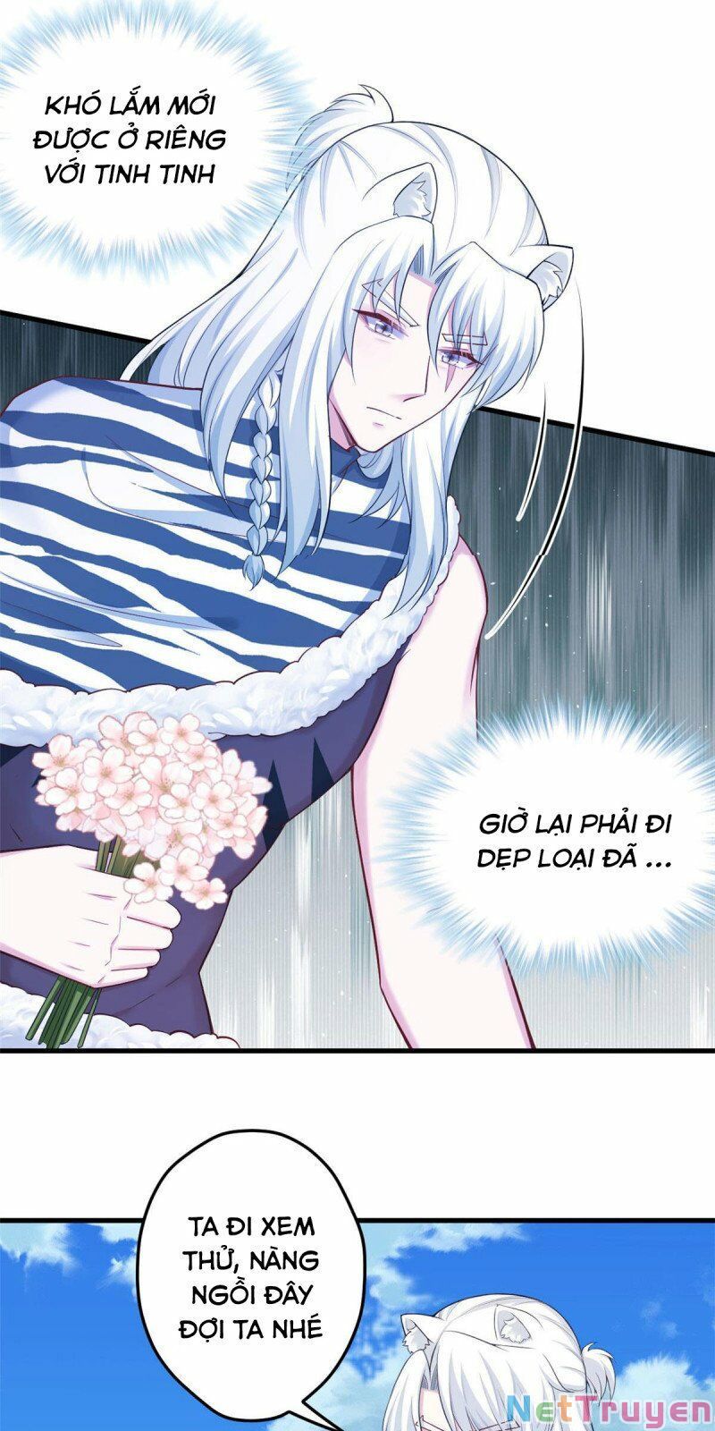 đọc truyện Thảnh Thơi Thú Thế Chủng Chủng Điền, Sinh Sinh Tể Chương 396 ảnh 13 tại Thiên Thai Truyện