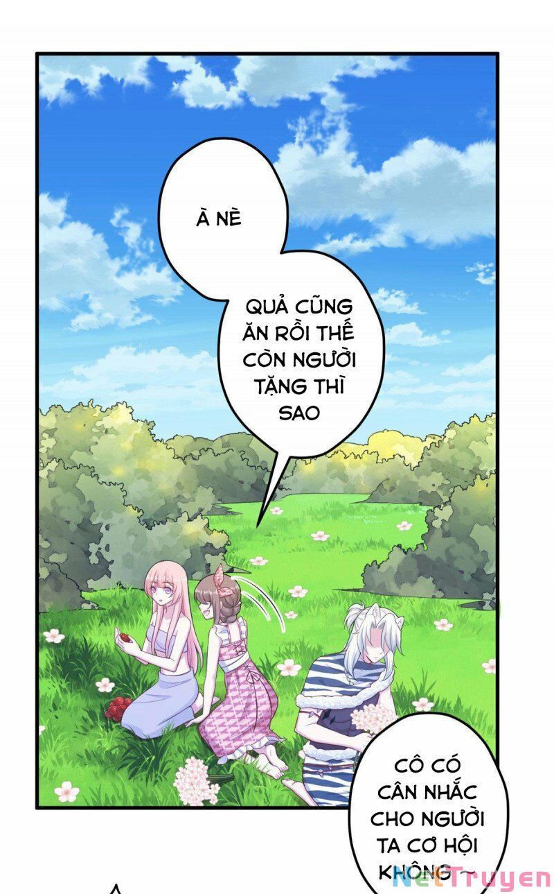 đọc truyện Thảnh Thơi Thú Thế Chủng Chủng Điền, Sinh Sinh Tể Chương 396 ảnh 4 tại Thiên Thai Truyện