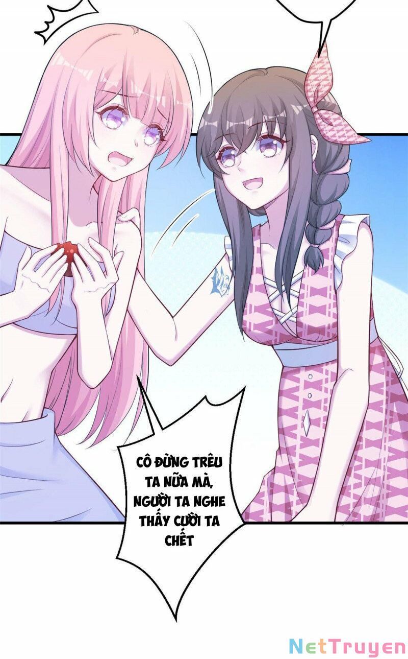 đọc truyện Thảnh Thơi Thú Thế Chủng Chủng Điền, Sinh Sinh Tể Chương 396 ảnh 5 tại Thiên Thai Truyện