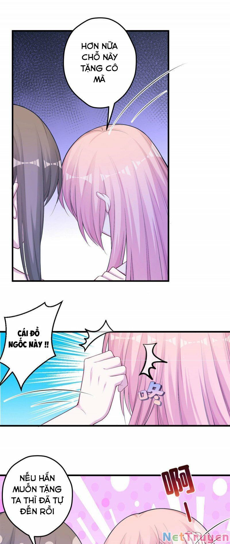 đọc truyện Thảnh Thơi Thú Thế Chủng Chủng Điền, Sinh Sinh Tể Chương 396 ảnh 6 tại Thiên Thai Truyện