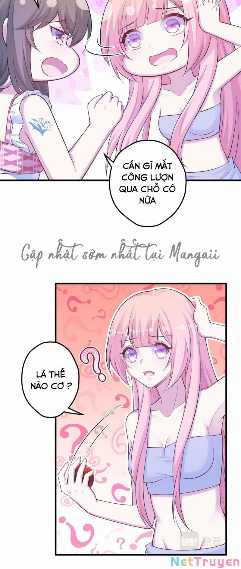 đọc truyện Thảnh Thơi Thú Thế Chủng Chủng Điền, Sinh Sinh Tể Chương 396 ảnh 7 tại Thiên Thai Truyện