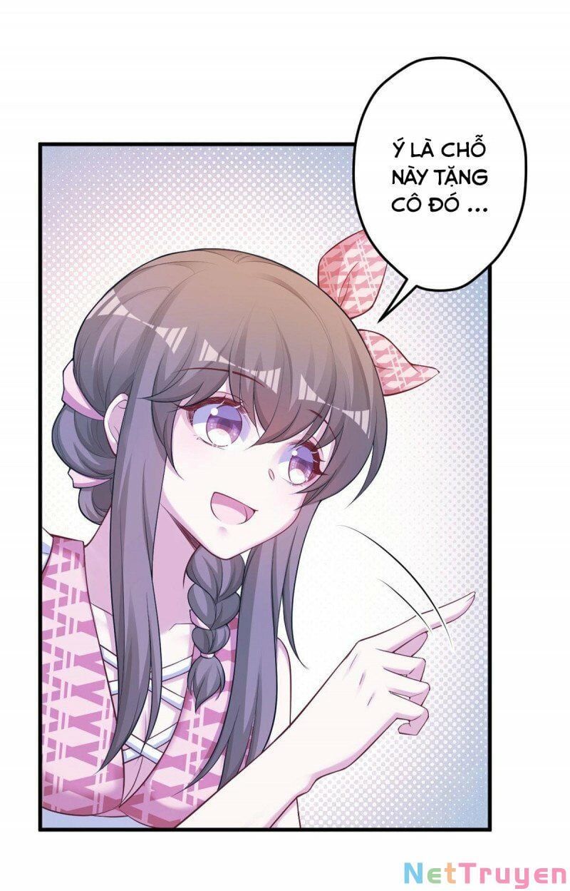 đọc truyện Thảnh Thơi Thú Thế Chủng Chủng Điền, Sinh Sinh Tể Chương 396 ảnh 8 tại Thiên Thai Truyện