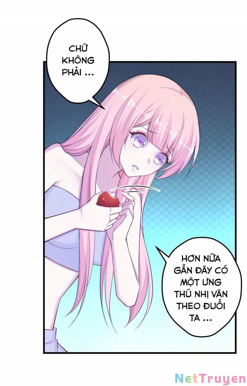 đọc truyện Thảnh Thơi Thú Thế Chủng Chủng Điền, Sinh Sinh Tể Chương 396 ảnh 9 tại Thiên Thai Truyện