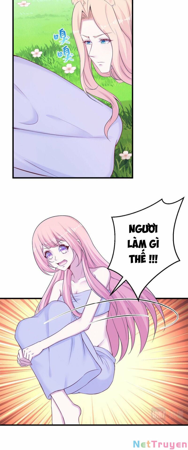 đọc truyện Thảnh Thơi Thú Thế Chủng Chủng Điền, Sinh Sinh Tể Chương 397 ảnh 15 tại Thiên Thai Truyện