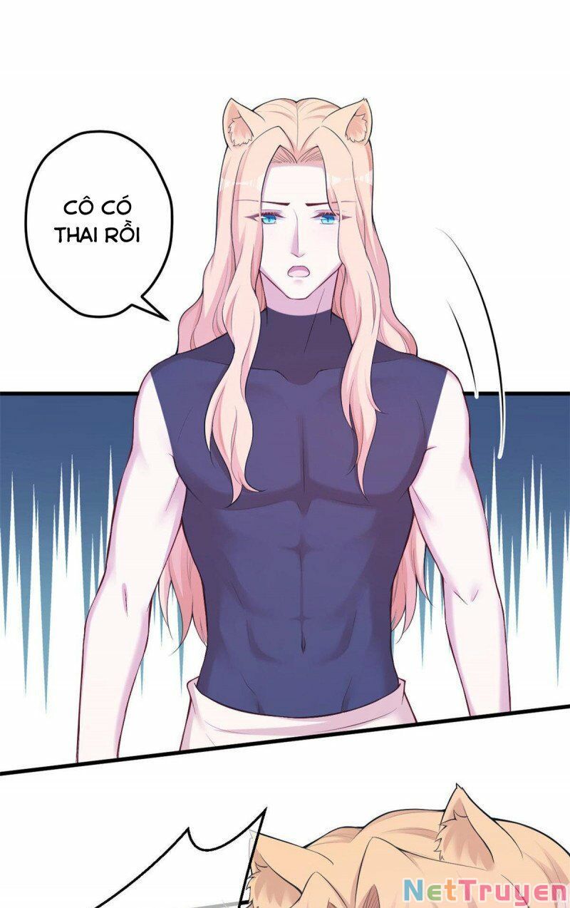 đọc truyện Thảnh Thơi Thú Thế Chủng Chủng Điền, Sinh Sinh Tể Chương 397 ảnh 17 tại Thiên Thai Truyện