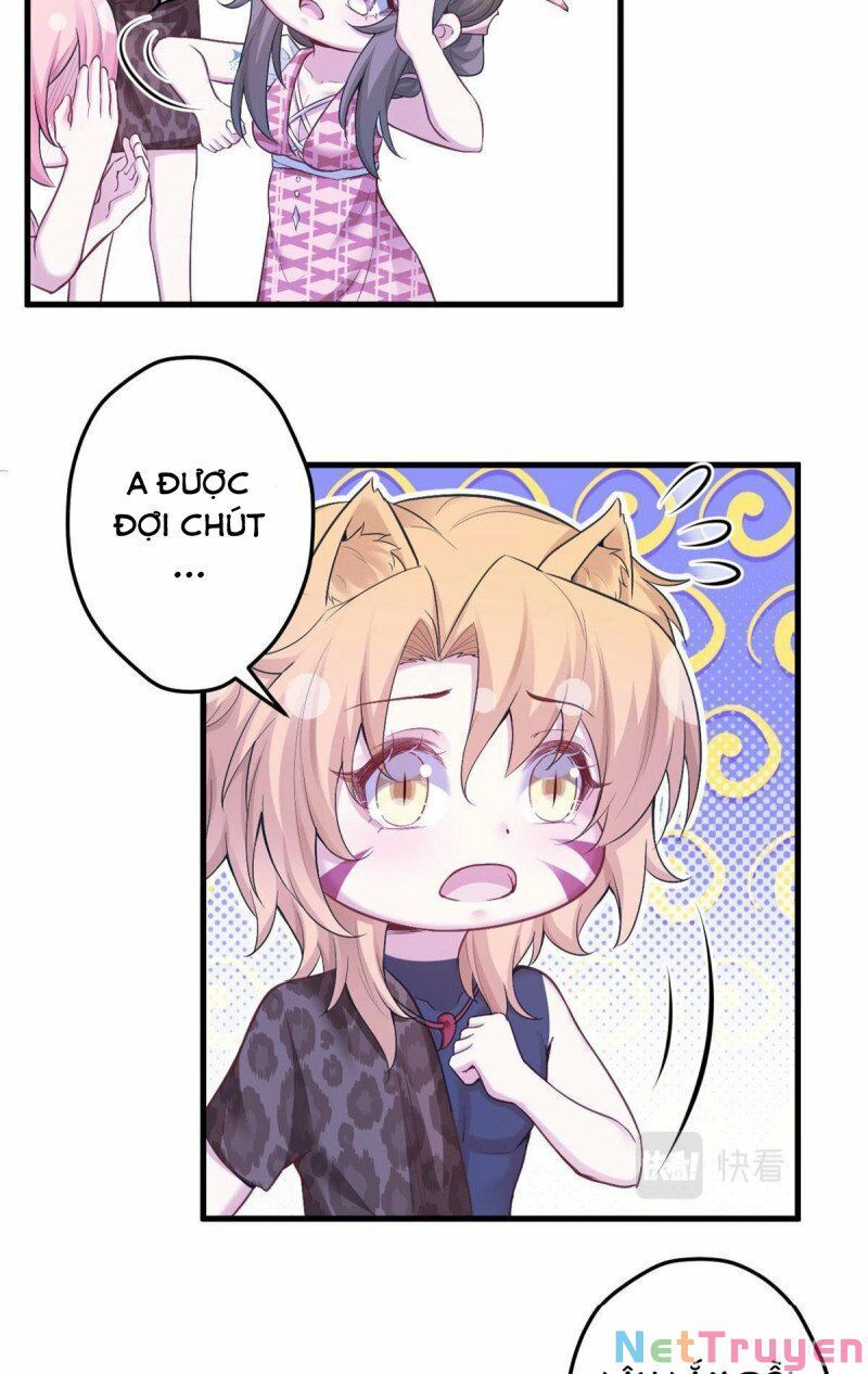 đọc truyện Thảnh Thơi Thú Thế Chủng Chủng Điền, Sinh Sinh Tể Chương 397 ảnh 9 tại Thiên Thai Truyện