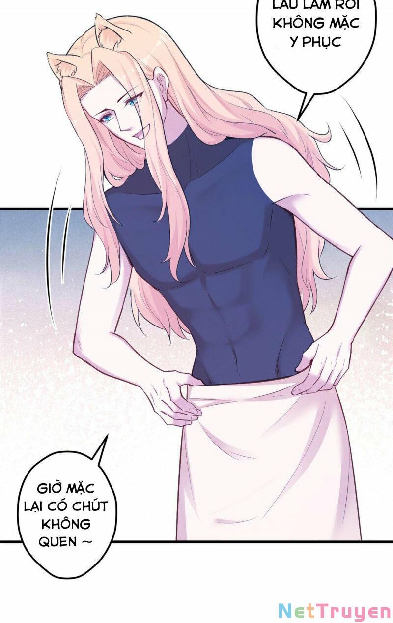 đọc truyện Thảnh Thơi Thú Thế Chủng Chủng Điền, Sinh Sinh Tể Chương 397 ảnh 10 tại Thiên Thai Truyện