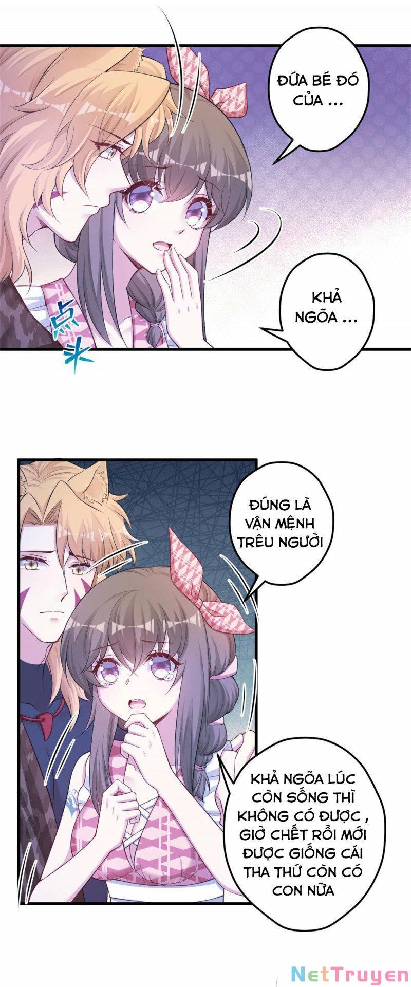 đọc truyện Thảnh Thơi Thú Thế Chủng Chủng Điền, Sinh Sinh Tể Chương 398 ảnh 12 tại Thiên Thai Truyện