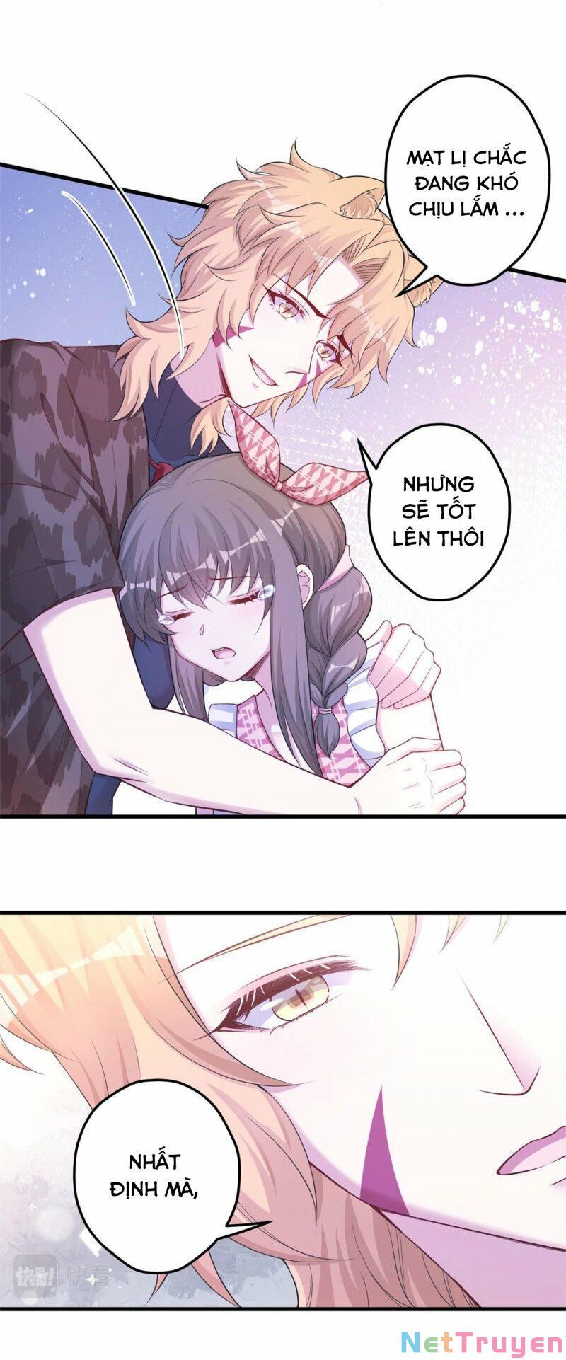 đọc truyện Thảnh Thơi Thú Thế Chủng Chủng Điền, Sinh Sinh Tể Chương 398 ảnh 13 tại Thiên Thai Truyện