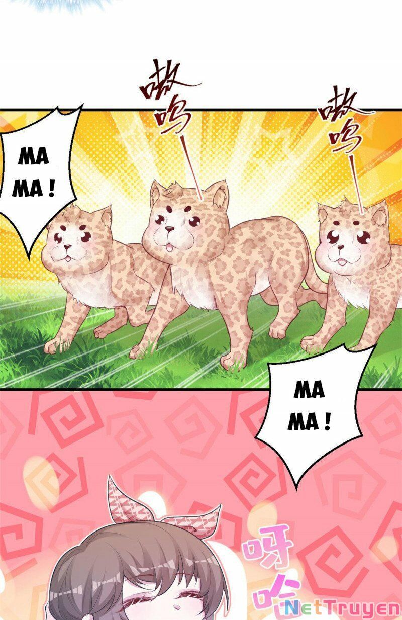 đọc truyện Thảnh Thơi Thú Thế Chủng Chủng Điền, Sinh Sinh Tể Chương 398 ảnh 15 tại Thiên Thai Truyện