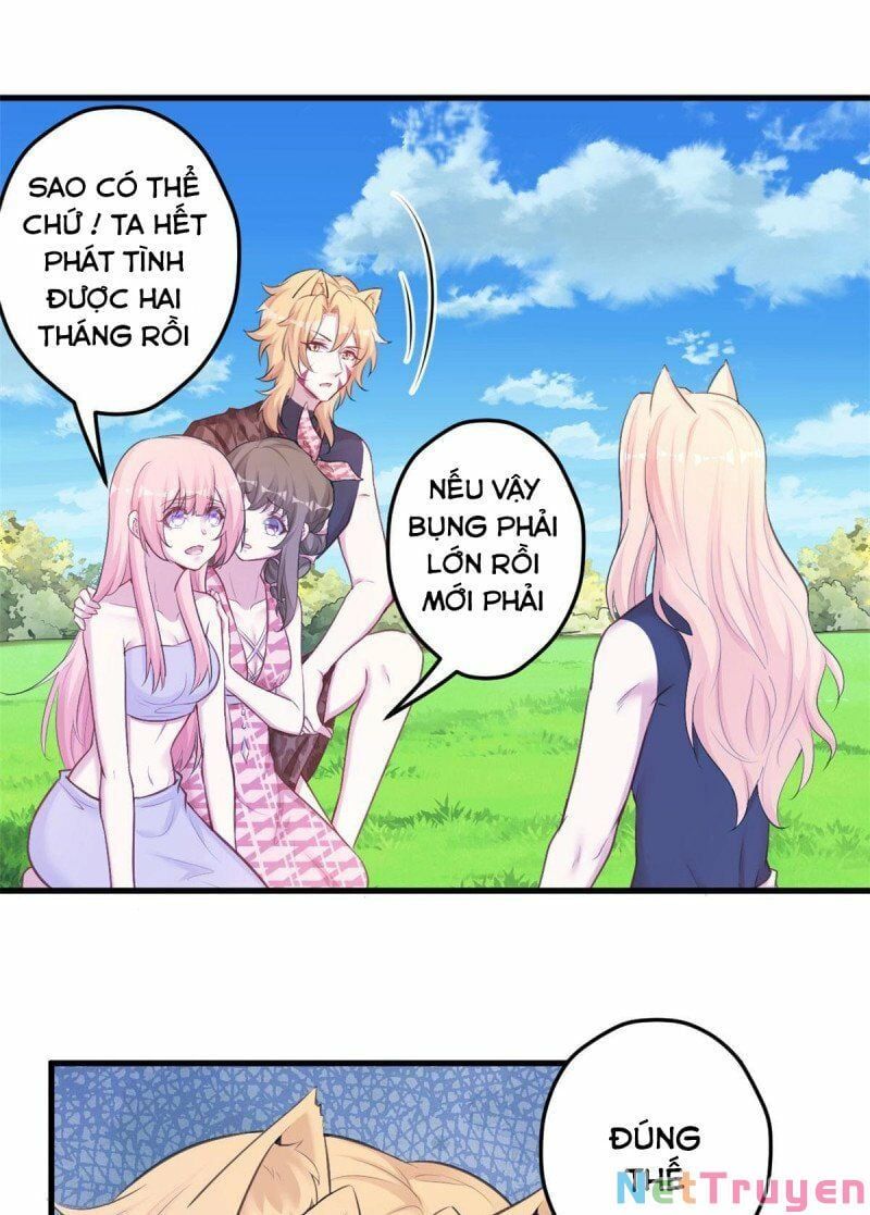 đọc truyện Thảnh Thơi Thú Thế Chủng Chủng Điền, Sinh Sinh Tể Chương 398 ảnh 4 tại Thiên Thai Truyện