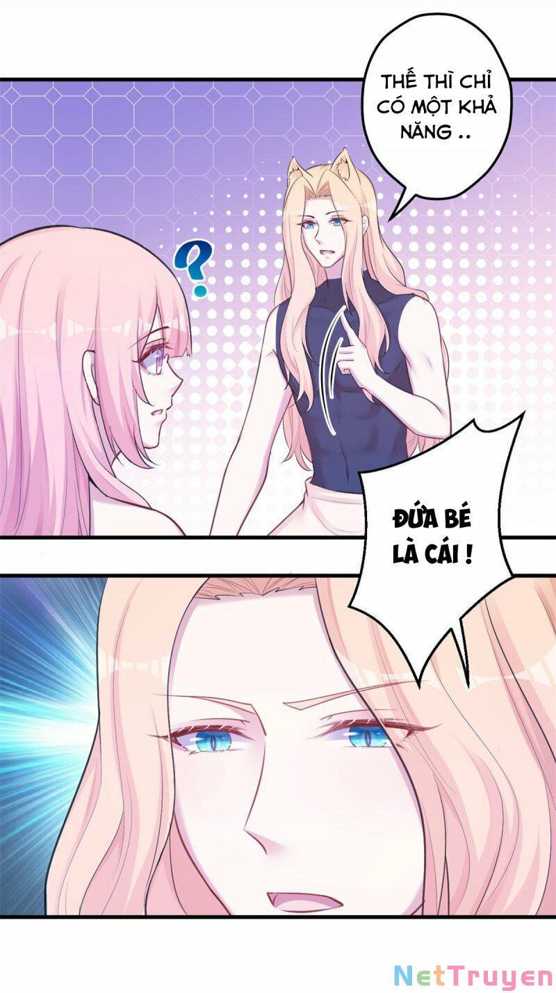 đọc truyện Thảnh Thơi Thú Thế Chủng Chủng Điền, Sinh Sinh Tể Chương 398 ảnh 6 tại Thiên Thai Truyện