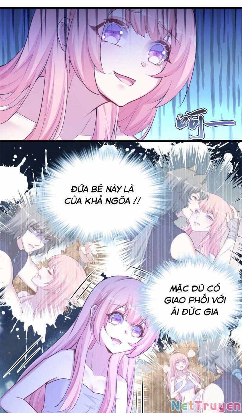 đọc truyện Thảnh Thơi Thú Thế Chủng Chủng Điền, Sinh Sinh Tể Chương 398 ảnh 8 tại Thiên Thai Truyện