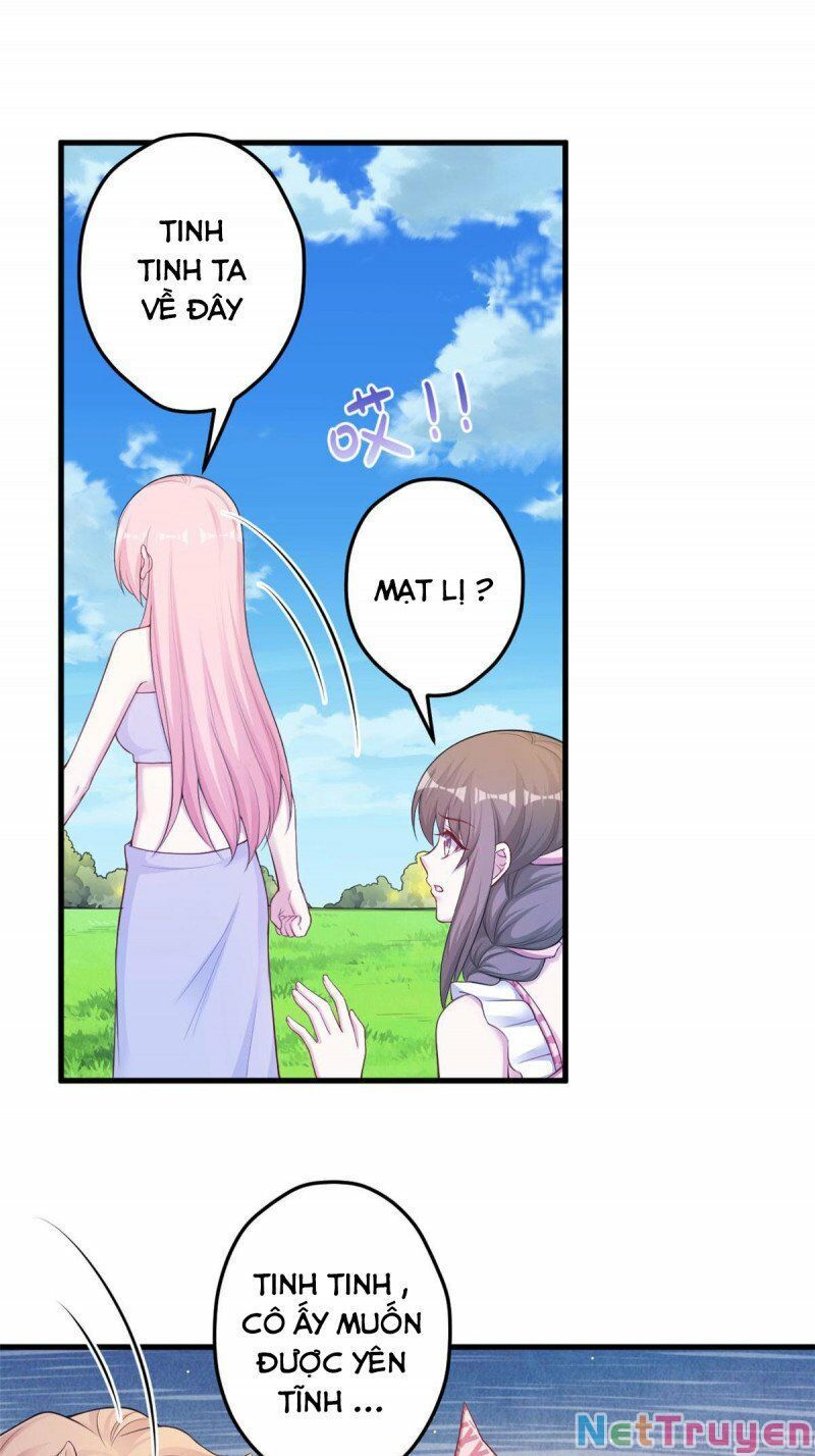 đọc truyện Thảnh Thơi Thú Thế Chủng Chủng Điền, Sinh Sinh Tể Chương 398 ảnh 10 tại Thiên Thai Truyện