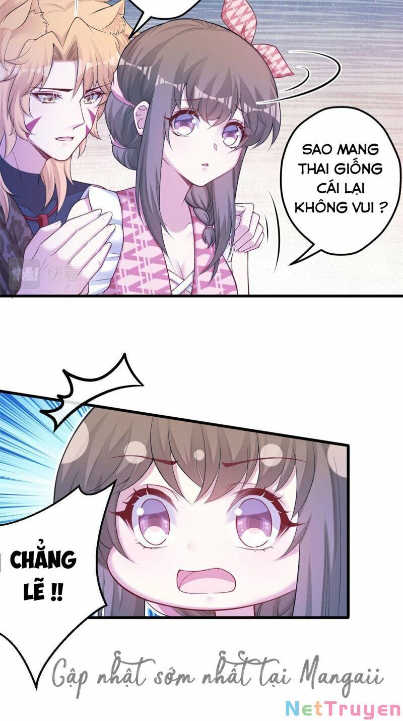 đọc truyện Thảnh Thơi Thú Thế Chủng Chủng Điền, Sinh Sinh Tể Chương 398 ảnh 11 tại Thiên Thai Truyện