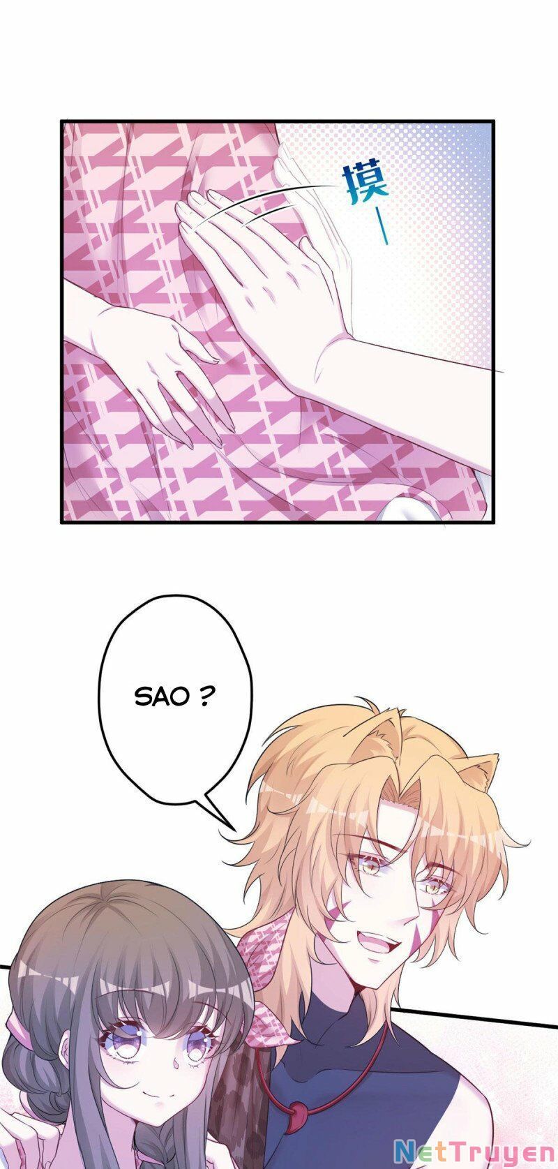 đọc truyện Thảnh Thơi Thú Thế Chủng Chủng Điền, Sinh Sinh Tể Chương 399 ảnh 12 tại Thiên Thai Truyện