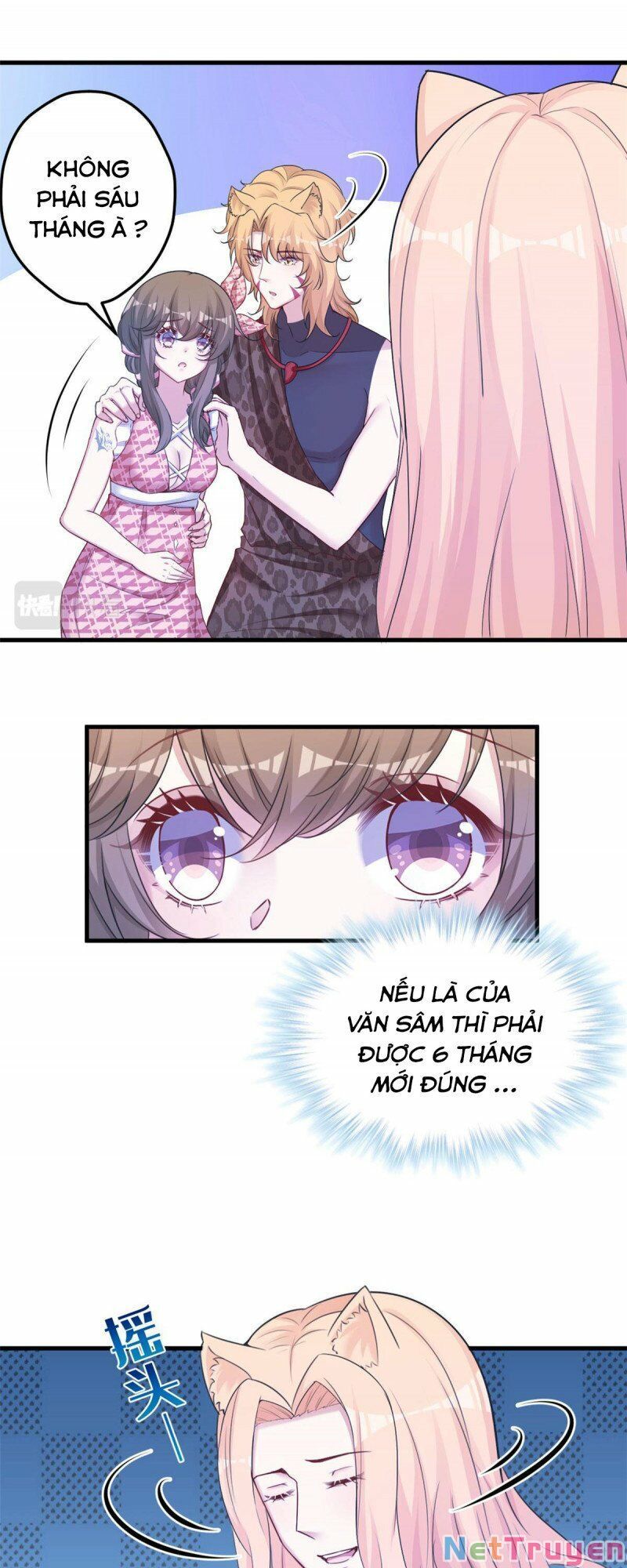 đọc truyện Thảnh Thơi Thú Thế Chủng Chủng Điền, Sinh Sinh Tể Chương 399 ảnh 14 tại Thiên Thai Truyện