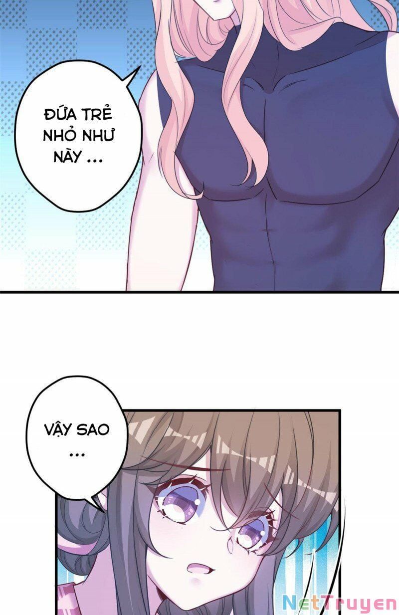 đọc truyện Thảnh Thơi Thú Thế Chủng Chủng Điền, Sinh Sinh Tể Chương 399 ảnh 15 tại Thiên Thai Truyện