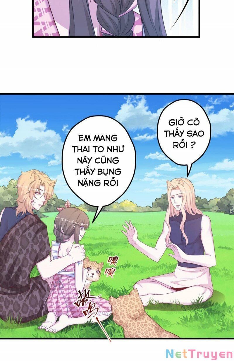 đọc truyện Thảnh Thơi Thú Thế Chủng Chủng Điền, Sinh Sinh Tể Chương 399 ảnh 16 tại Thiên Thai Truyện