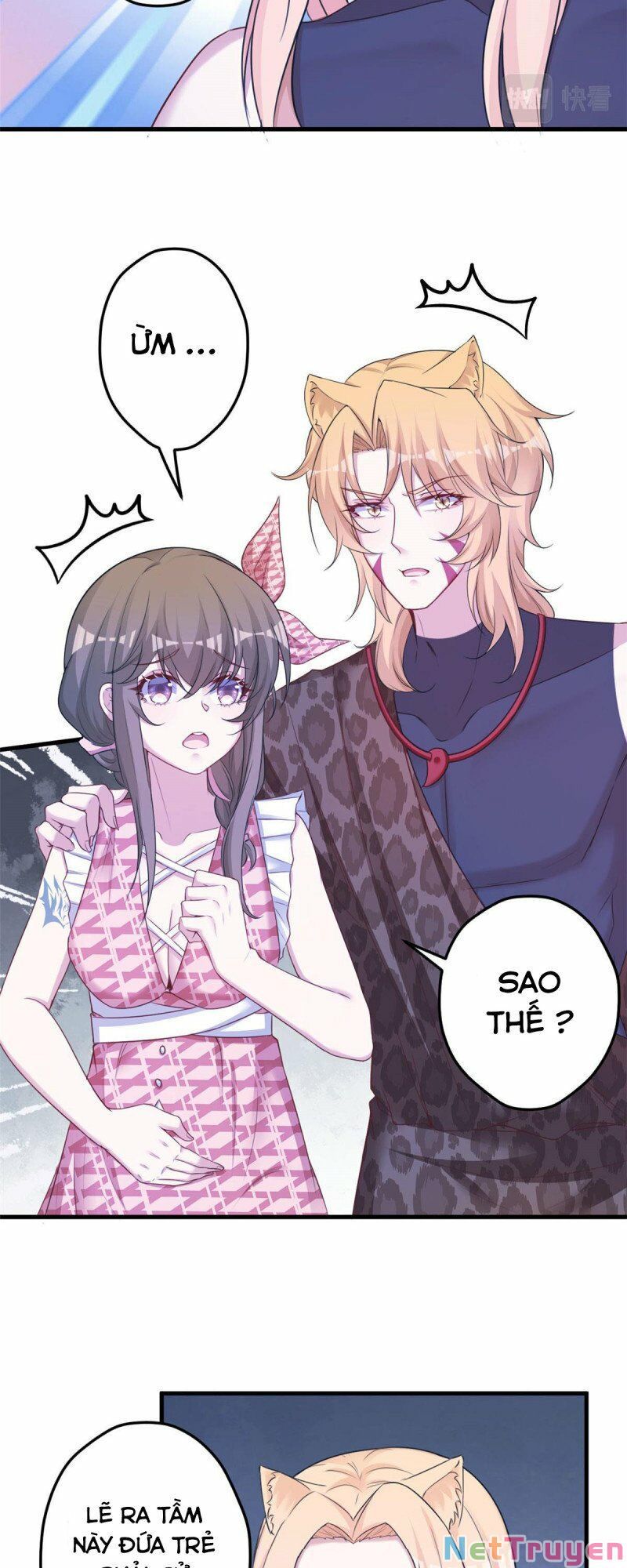 đọc truyện Thảnh Thơi Thú Thế Chủng Chủng Điền, Sinh Sinh Tể Chương 399 ảnh 18 tại Thiên Thai Truyện